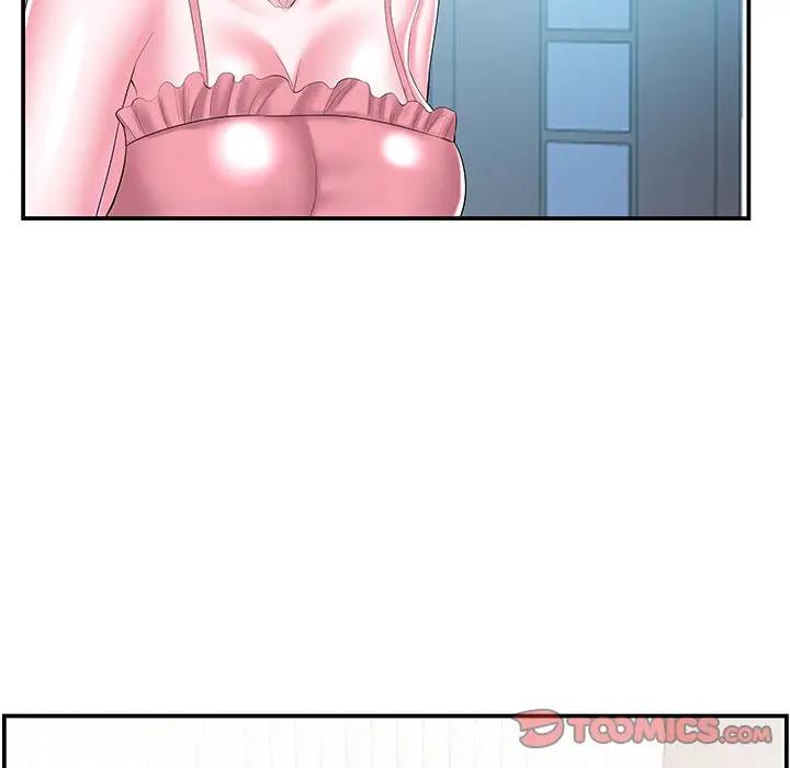 [韩国漫画] 家中有个小姨子 乱伦,巨乳大奶, 不伦#[89P]-58