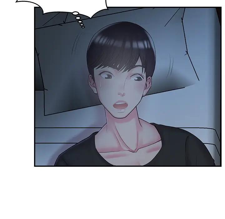 [韩国漫画] 家中有个小姨子 乱伦,巨乳大奶, 不伦#[89P]-66