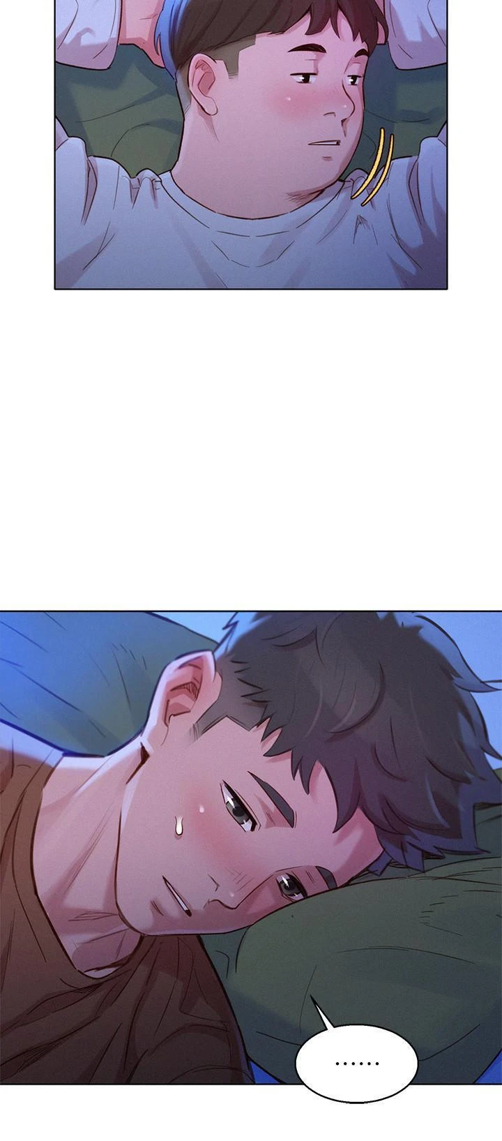 [韩国漫画] 漂亮干姊姊（嘘とセフレ） 剧情, 姊・妹#[32P]-29
