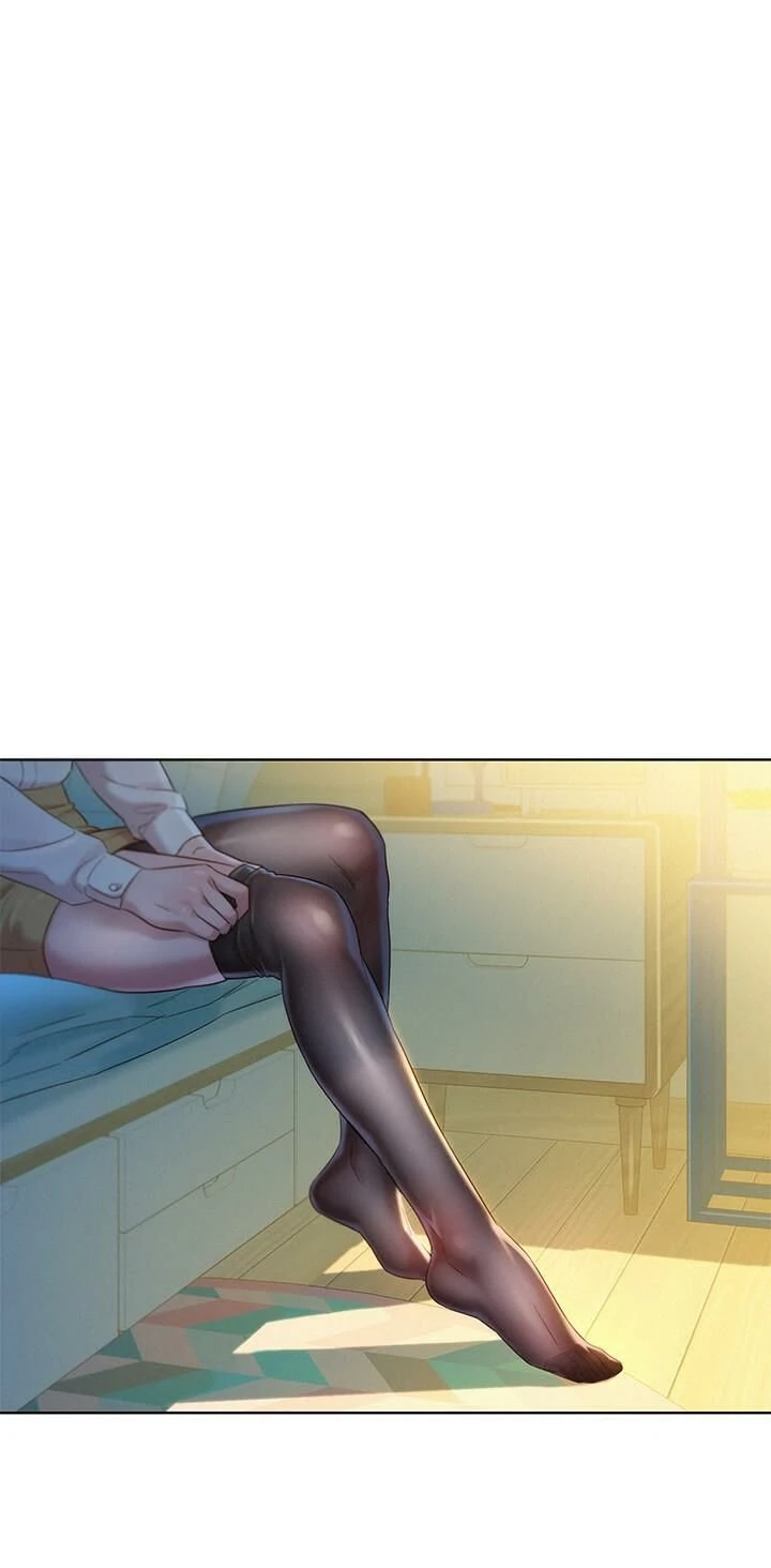 [韩国漫画] 漂亮干姊姊（嘘とセフレ） 剧情, 姊・妹#[30P]-23