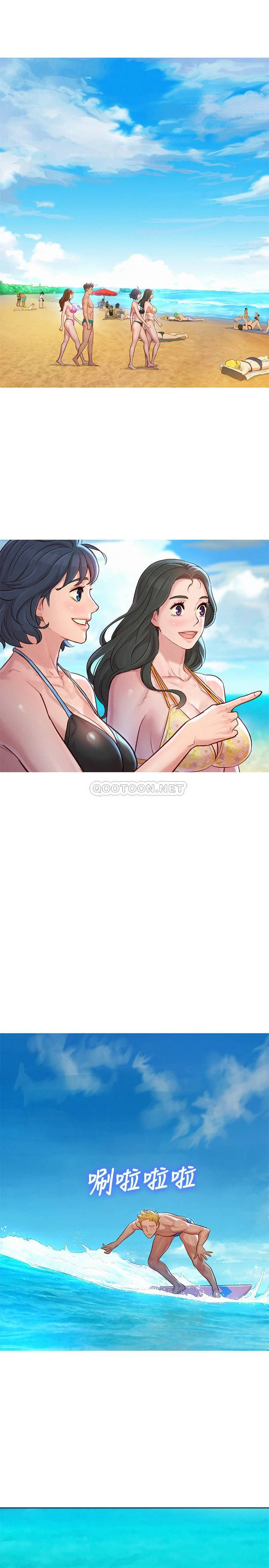 [韩国漫画] 漂亮干姊姊（嘘とセフレ） 剧情, 姊・妹#[32P]-13