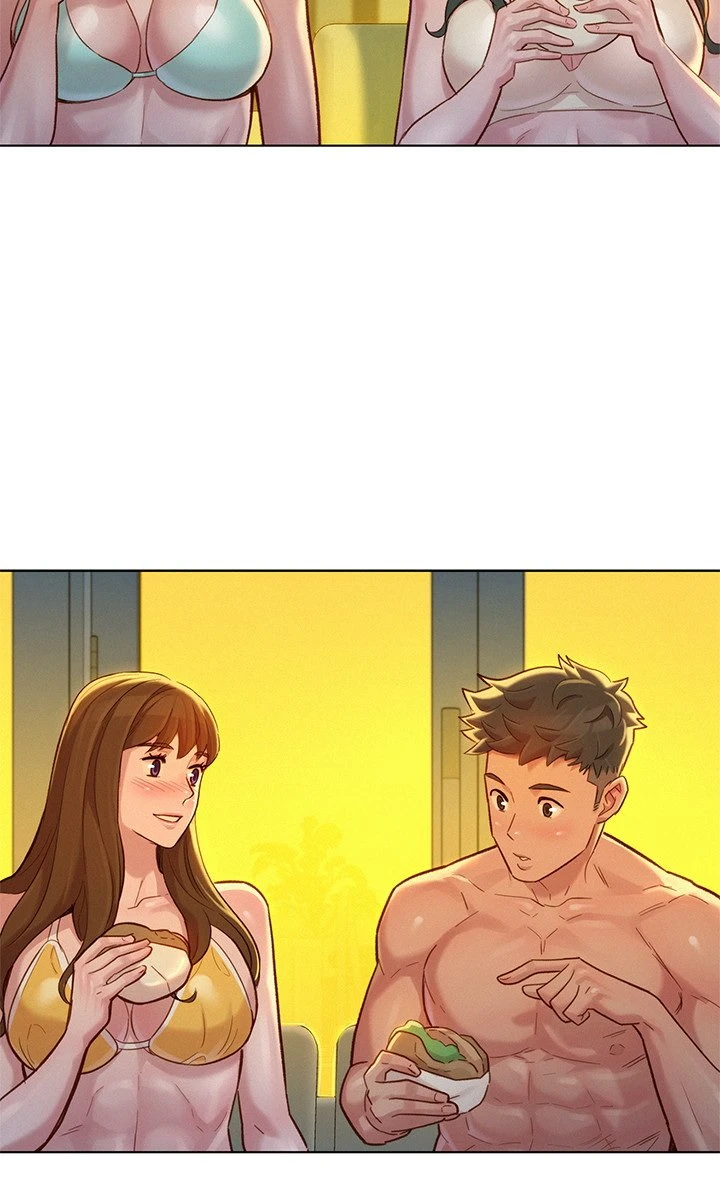 [韩国漫画] 漂亮干姊姊（嘘とセフレ） 剧情, 姊・妹#[39P]-21