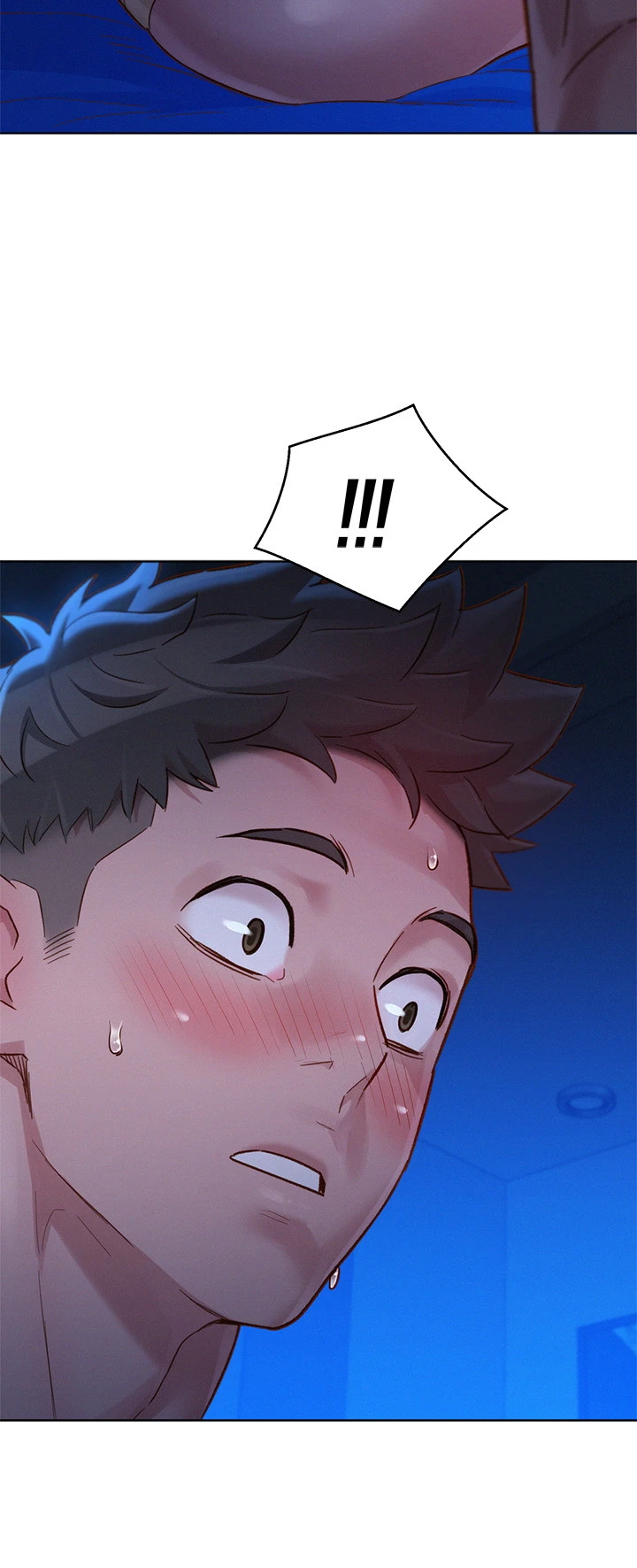 [韩国漫画] 漂亮干姊姊（嘘とセフレ） 剧情, 姊・妹#[29P]-2