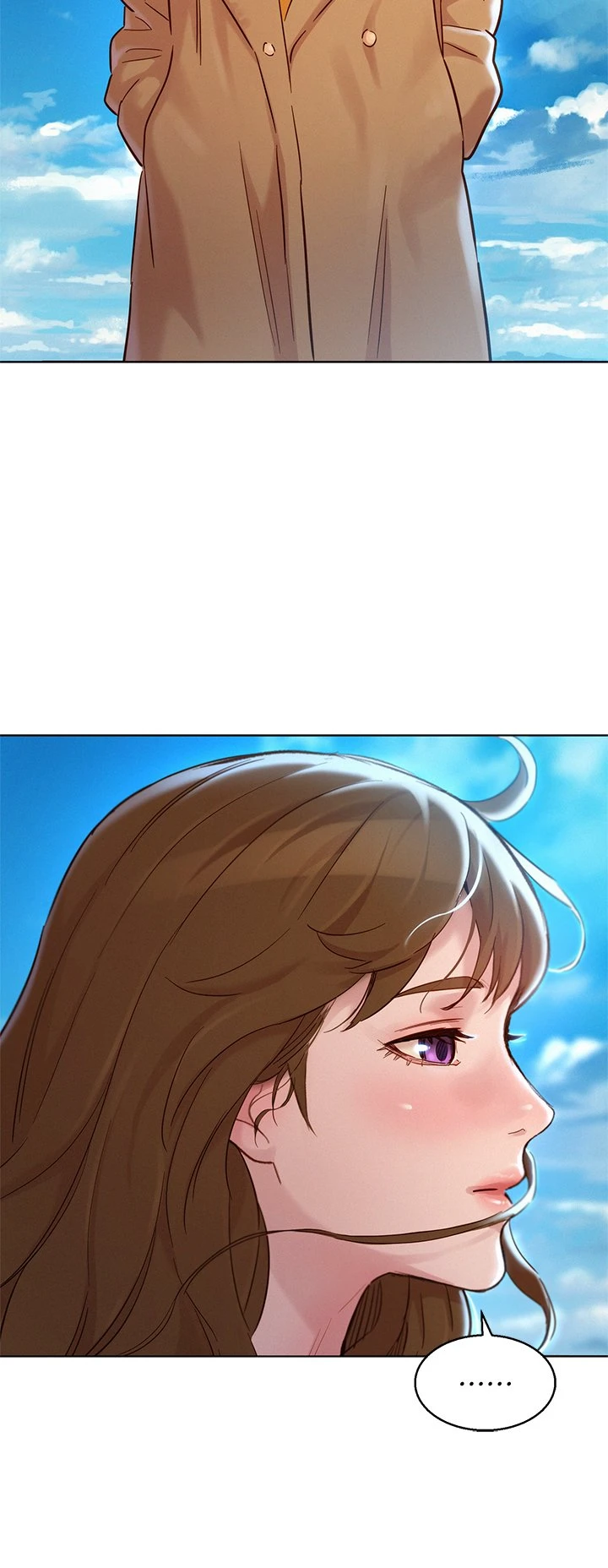 [韩国漫画] 漂亮干姊姊（嘘とセフレ） 剧情, 姊・妹#[40P]-3