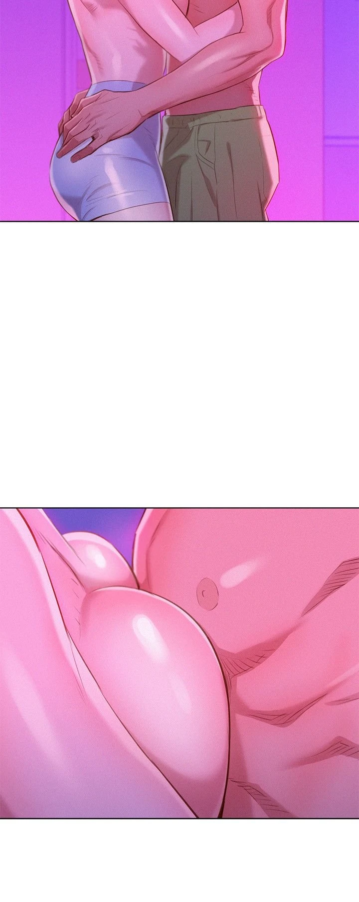 [韩国漫画] 漂亮干姊姊（嘘とセフレ） 剧情, 姊・妹#[29P]-14