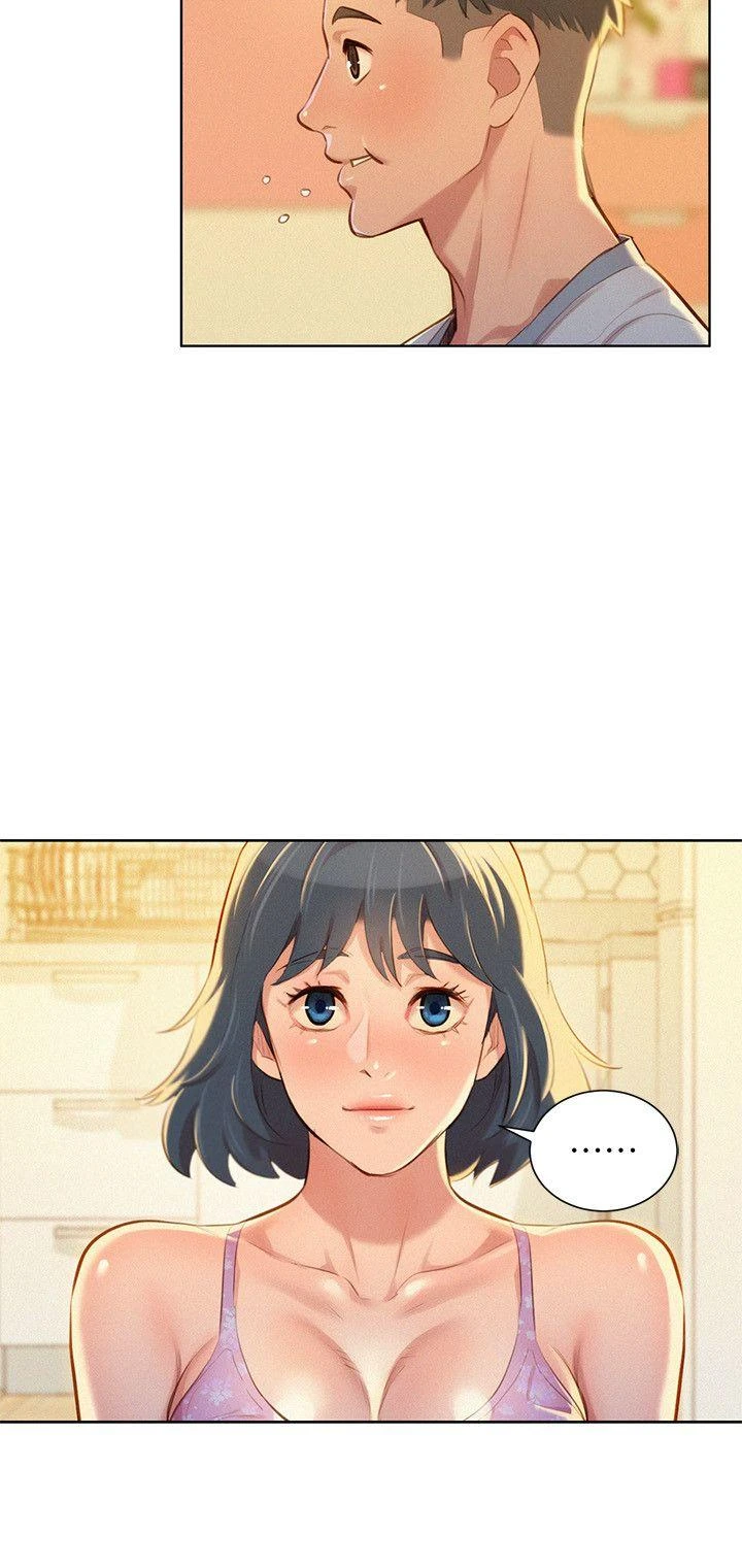 [韩国漫画] 漂亮干姊姊（嘘とセフレ） 剧情, 姊・妹#[26P]-8