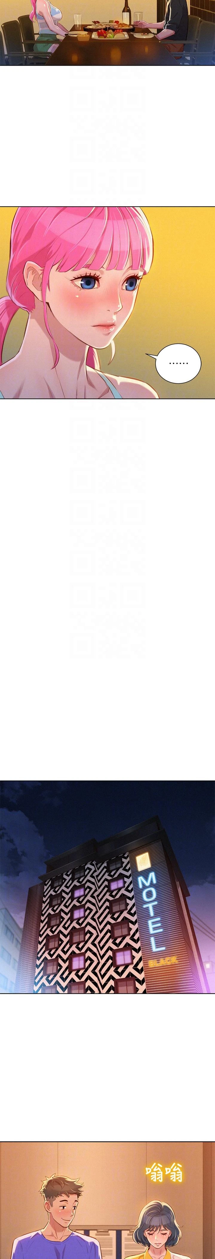 [韩国漫画] 漂亮干姊姊（嘘とセフレ） 剧情, 姊・妹#[27P]-15