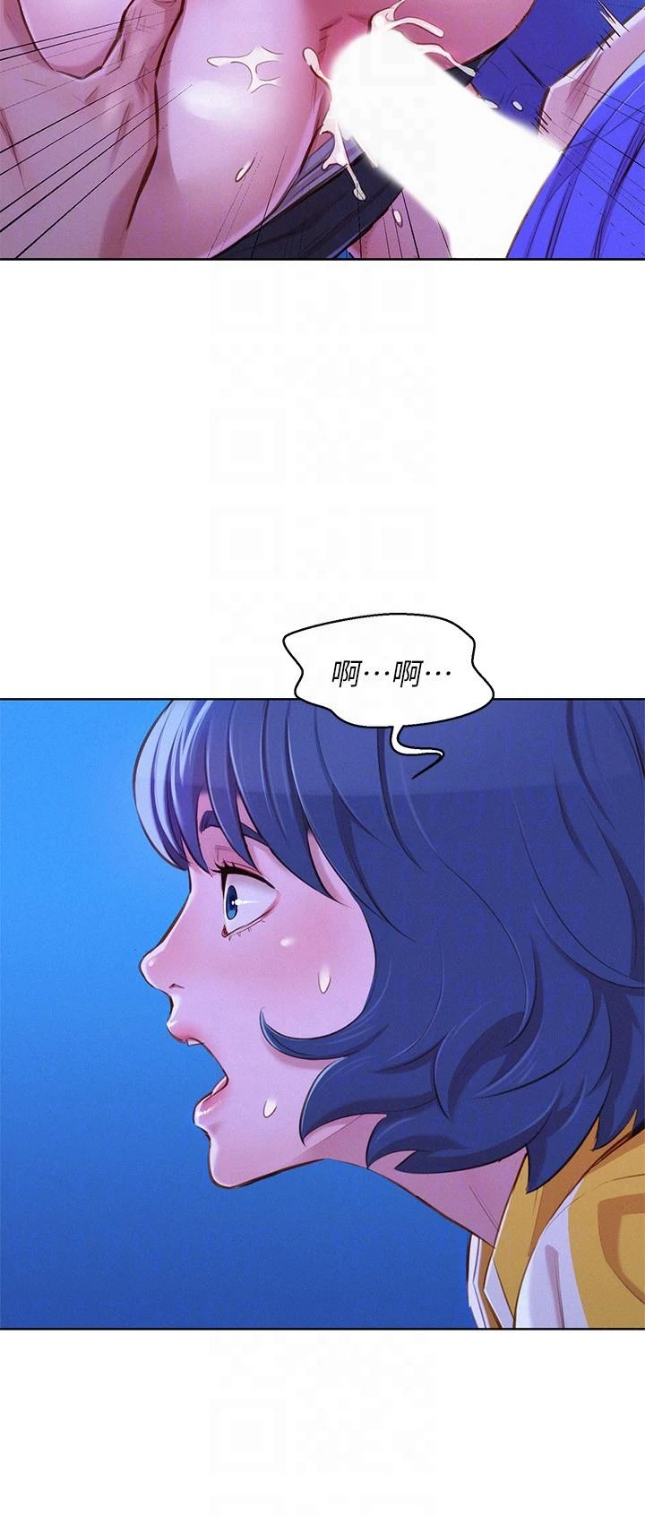 [韩国漫画] 漂亮干姊姊（嘘とセフレ） 剧情, 姊・妹#[27P]-7