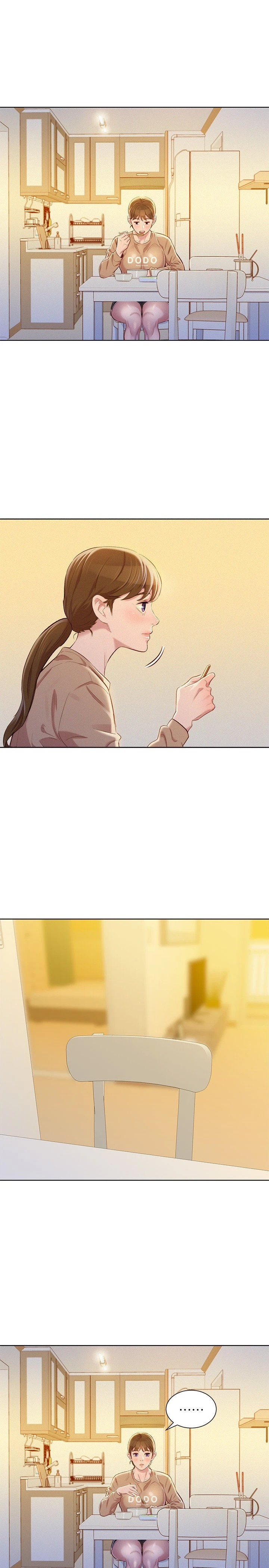 [韩国漫画] 漂亮干姊姊（嘘とセフレ） 剧情, 姊・妹#[31P]-21