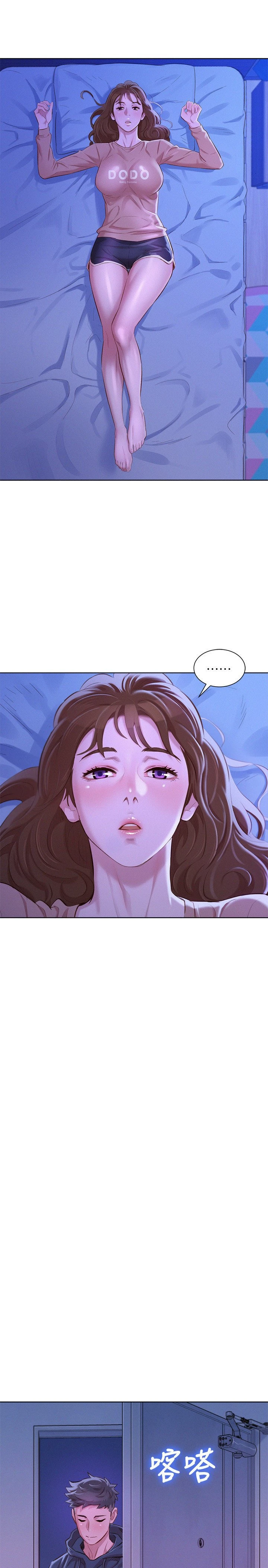 [韩国漫画] 漂亮干姊姊（嘘とセフレ） 剧情, 姊・妹#[31P]-24