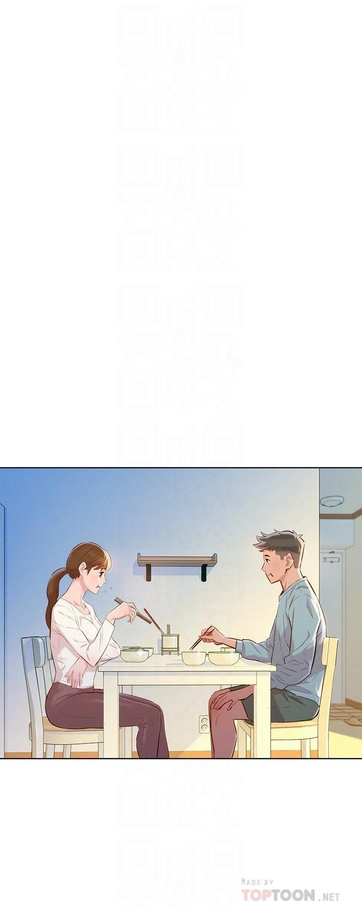[韩国漫画] 漂亮干姊姊（嘘とセフレ） 剧情, 姊・妹#[29P]-16