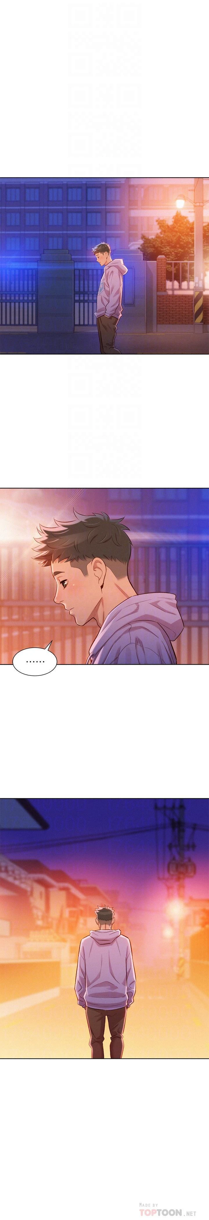 [韩国漫画] 漂亮干姊姊（嘘とセフレ） 剧情, 姊・妹#[29P]-12