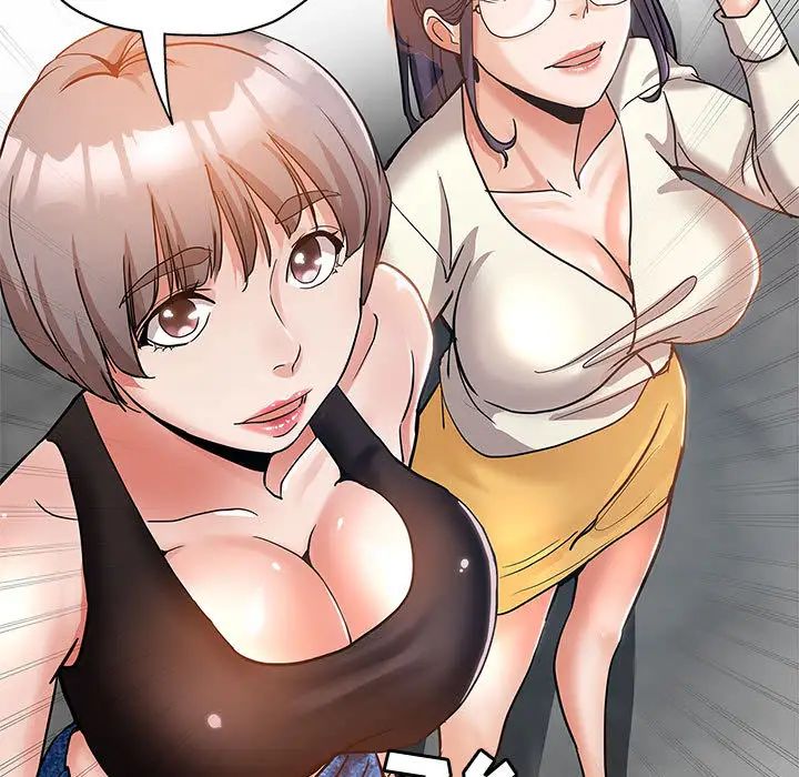 [Manhwa] Stepmother's sisters Incest, mature woman, big breasts#[132P]-105