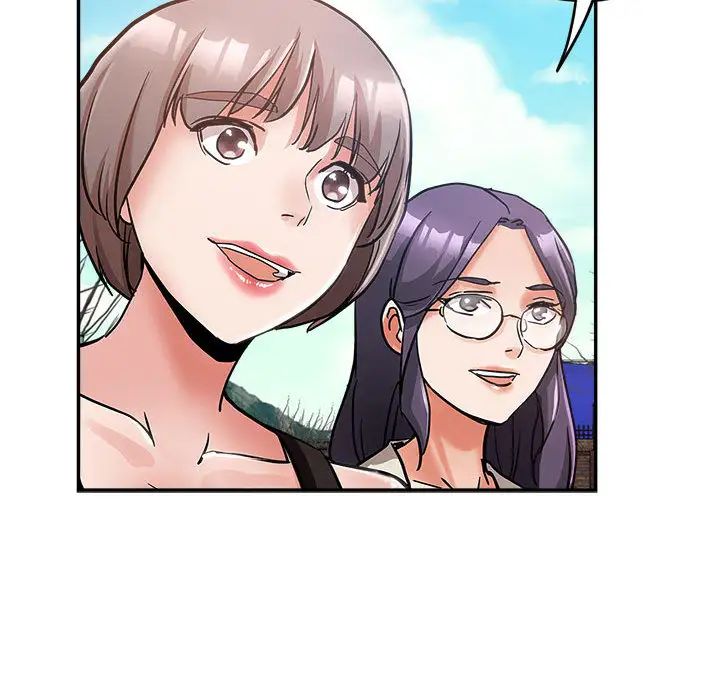 [Manhwa] Stepmother's sisters Incest, mature woman, big breasts#[132P]-114