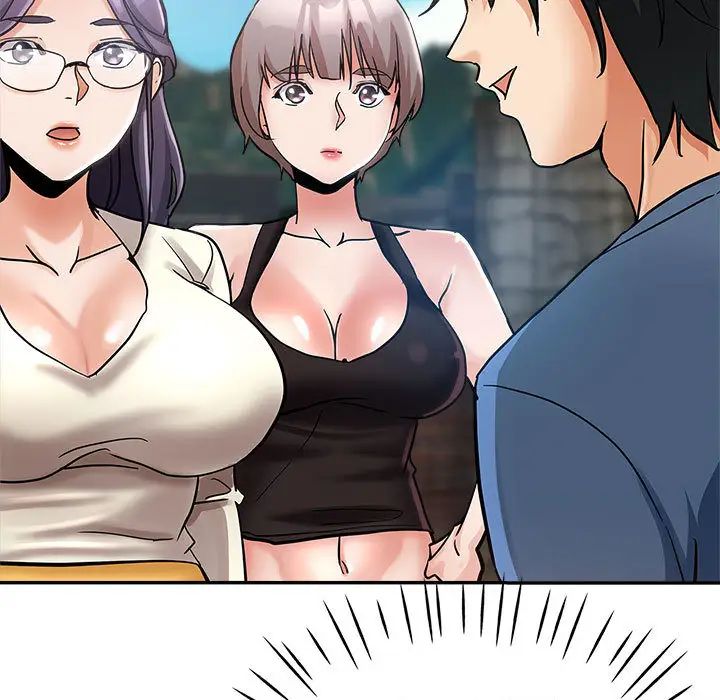 [Manhwa] Stepmother's sisters Incest, mature woman, big breasts#[132P]-119