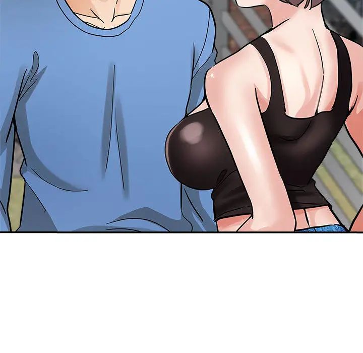 [Manhwa] Stepmother's sisters Incest, mature woman, big breasts#[132P]-122