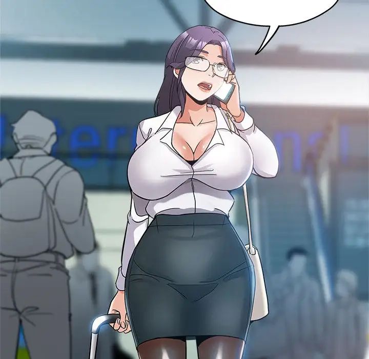 [Manhwa] Stepmother's sisters Incest, mature woman, big breasts#[132P]-29