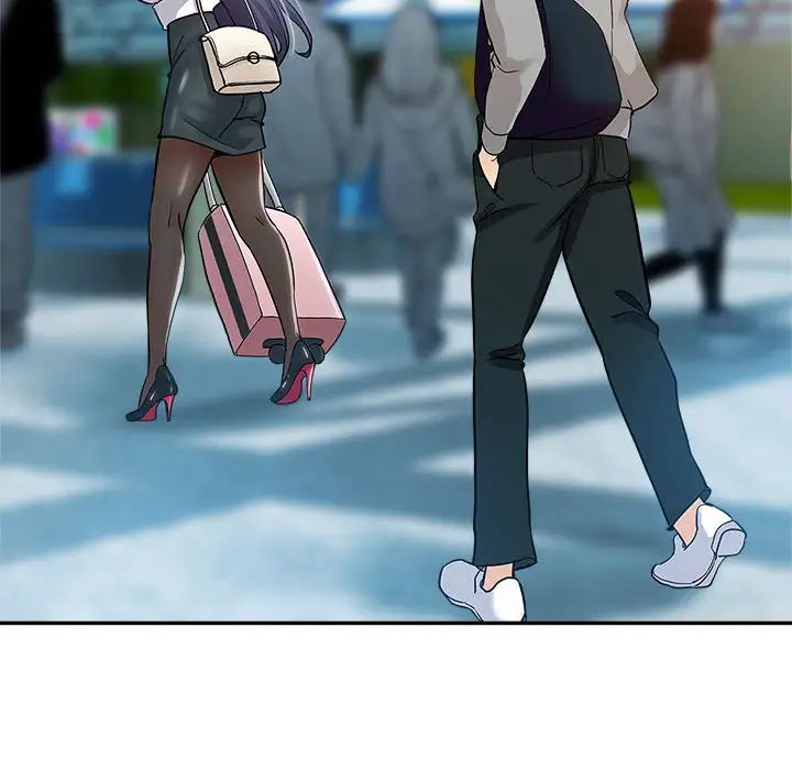 [Manhwa] Stepmother's sisters Incest, mature woman, big breasts#[132P]-32