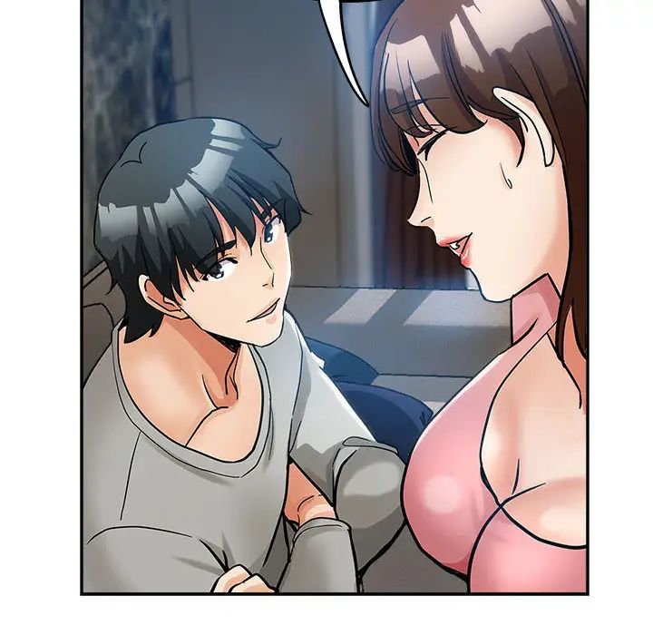 [Manhwa] Stepmother's sisters Incest, mature woman, big breasts#[132P]-95