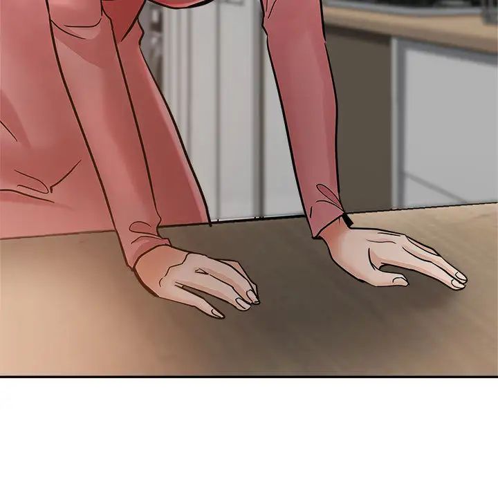 [Manhwa] Stepmother's sisters Incest, mature woman, big breasts#[132P]-99