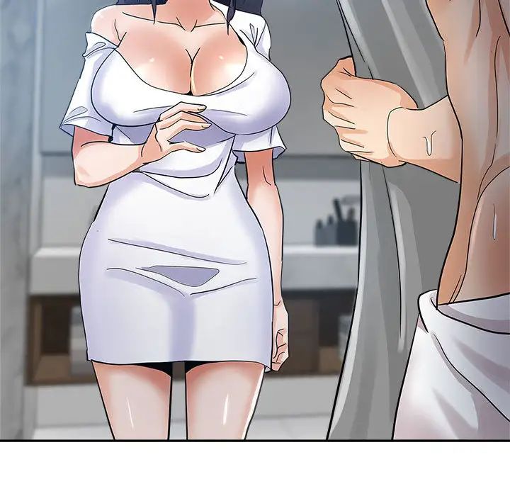[Manhwa] Stepmother's sisters Incest, mature woman, big breasts#[106P]-102