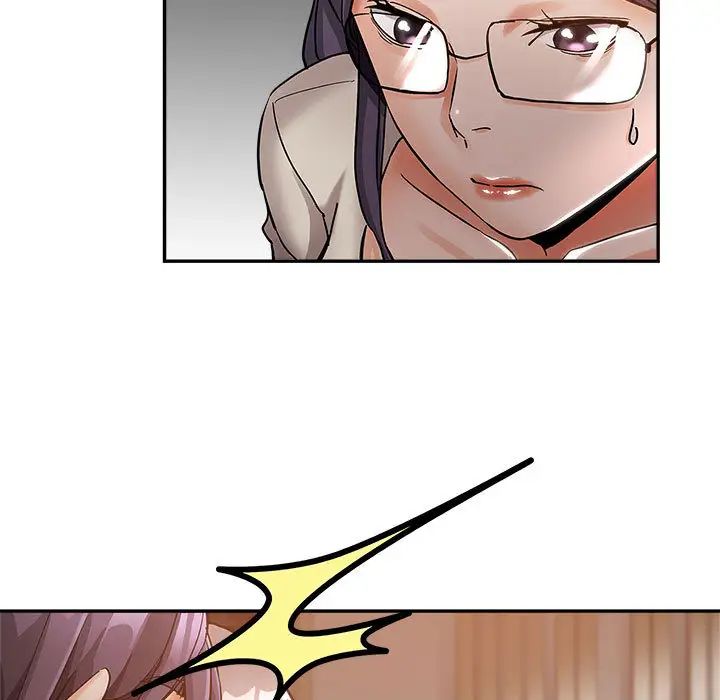 [Manhwa] Stepmother's sisters Incest, mature woman, big breasts#[106P]-16
