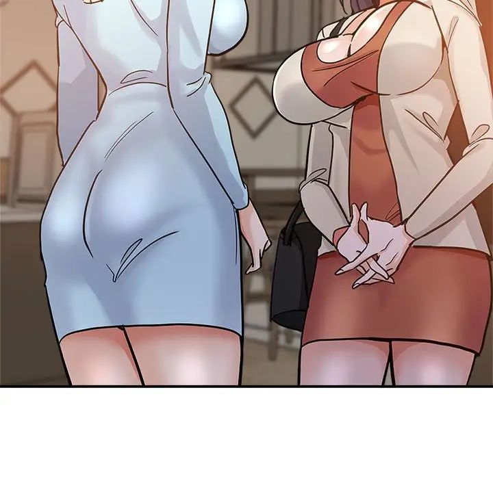[Manhwa] Stepmother's sisters Incest, mature woman, big breasts#[103P]-102