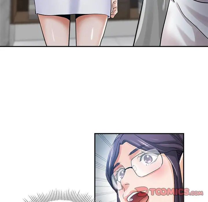 [Manhwa] Stepmother's sisters Incest, mature woman, big breasts#[103P]-8
