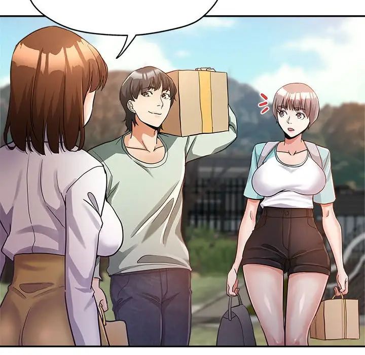 [Manhwa] Stepmother's sisters Incest, mature woman, big breasts#[110P]-39