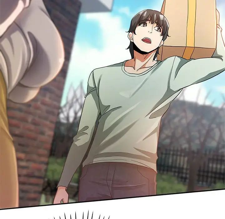 [Manhwa] Stepmother's sisters Incest, mature woman, big breasts#[110P]-41