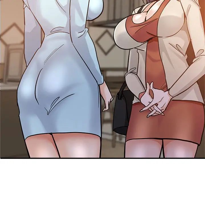 [Manhwa] Stepmother's sisters Incest, mature woman, big breasts#[110P]-9