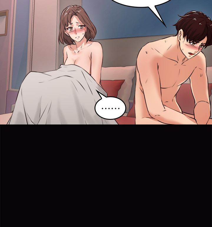 [Manhwa] Neighbor's wife Love, mature woman, big breasts#[36P]-27