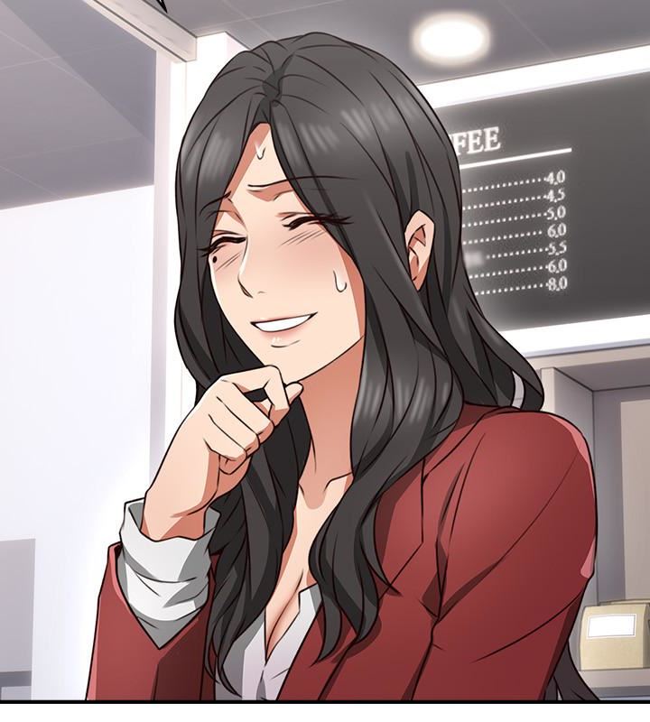 [Manhwa] Neighbor's wife Love, mature woman, big breasts#[44P]-13