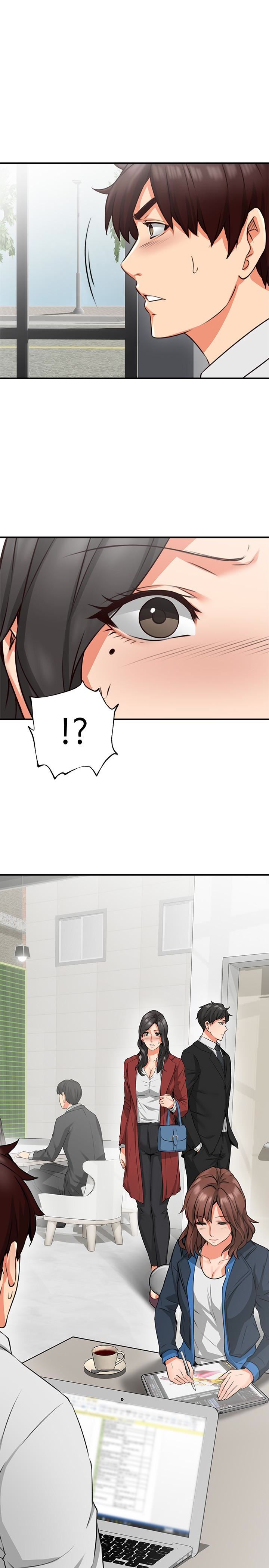 [Manhwa] Neighbor's wife Love, mature woman, big breasts#[44P]-3