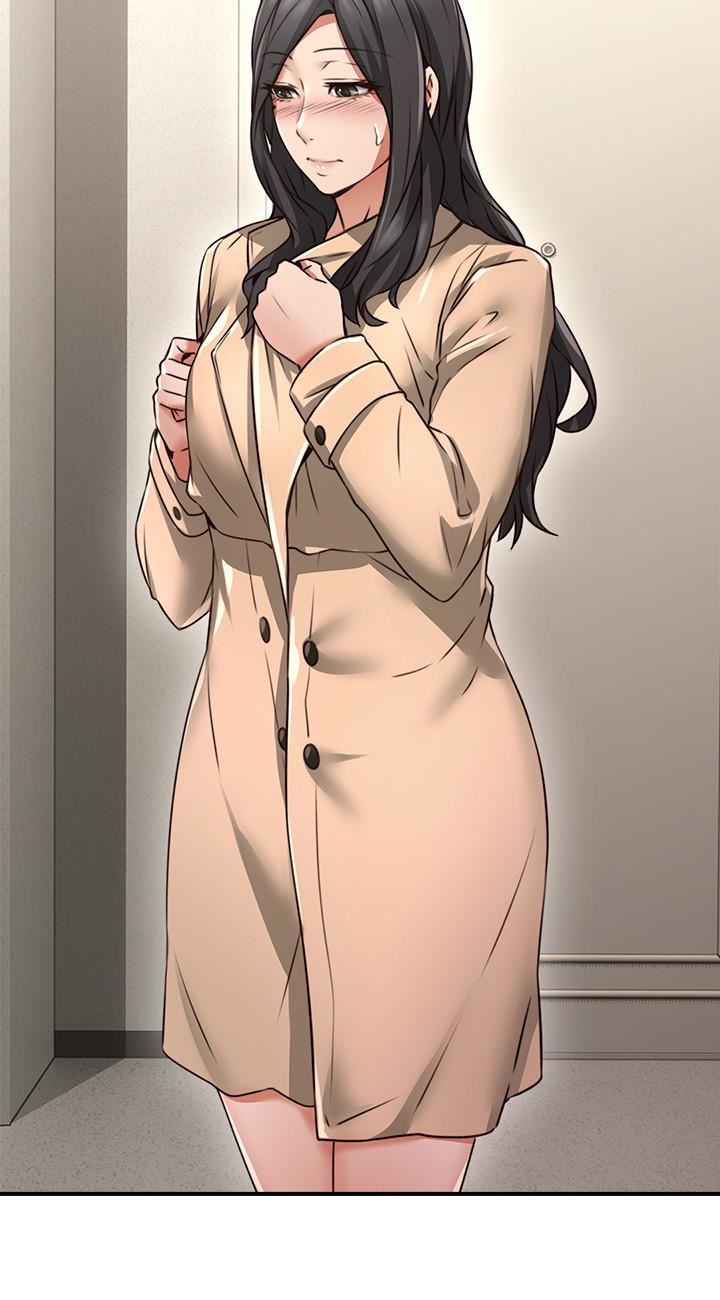 [Manhwa] Neighbor's wife Love, mature woman, big breasts#[44P]-40