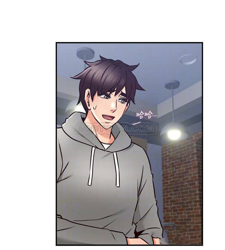 [Manhwa] Neighbor's wife Love, mature woman, big breasts#[39P]-10