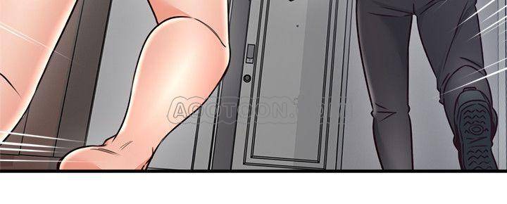 [Manhwa] Neighbor's wife Love, mature woman, big breasts#[39P]-20