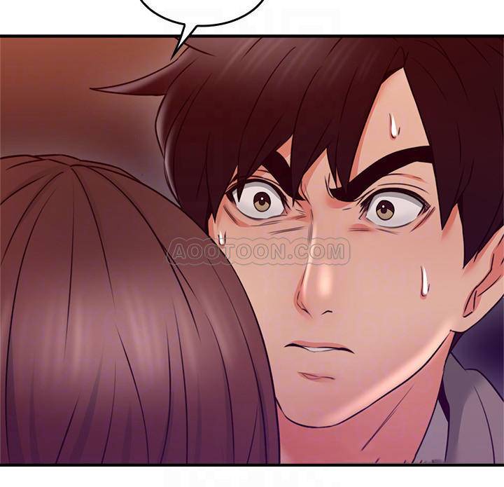 [Manhwa] Neighbor's wife Love, mature woman, big breasts#[38P]-7