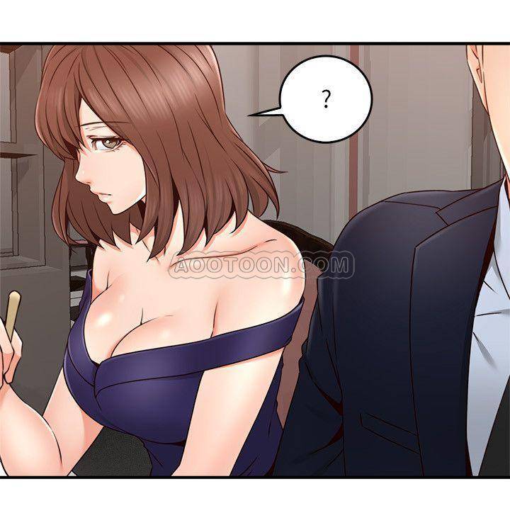 [Manhwa] Neighbor's wife Love, mature woman, big breasts#[40P]-7
