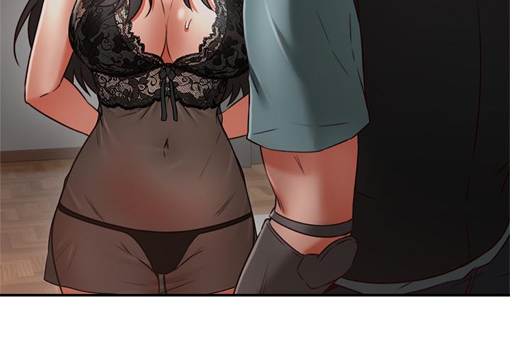 [Manhwa] Neighbor's wife Love, mature woman, big breasts#[42P]-31