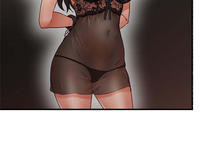 [Manhwa] Neighbor's wife Love, mature woman, big breasts#[42P]-9