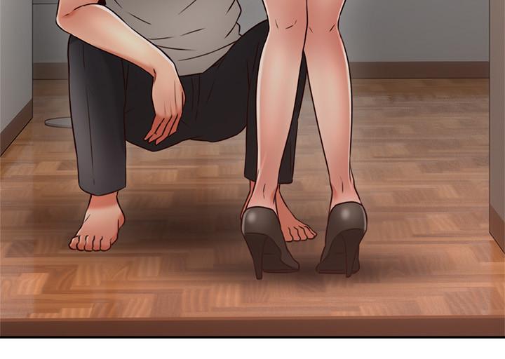 [Manhwa] Neighbor's wife Love, mature woman, big breasts#[39P]-21