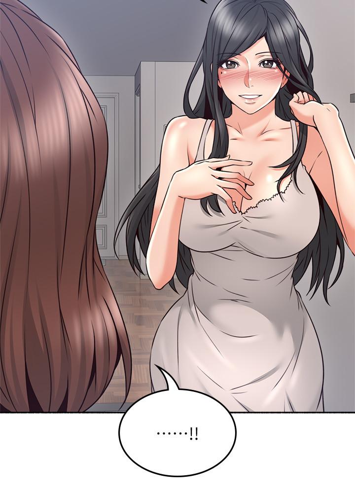 [Manhwa] Neighbor's wife Love, mature woman, big breasts#[40P]-13