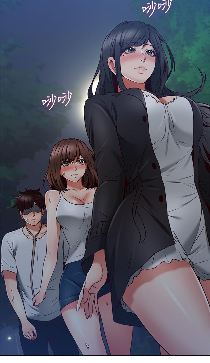 [Manhwa] Neighbor's wife Love, mature woman, big breasts#[40P]-11