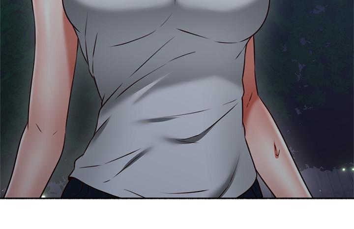 [Manhwa] Neighbor's wife Love, mature woman, big breasts#[40P]-13