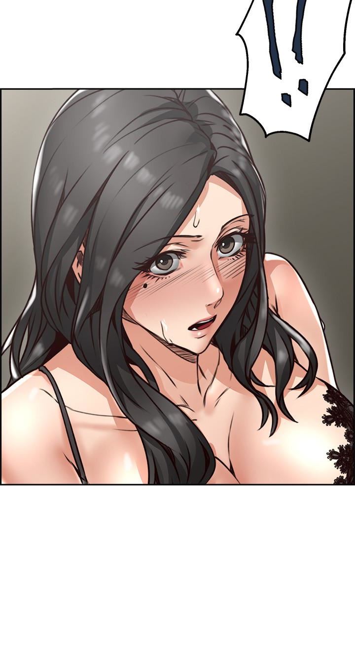 [Manhwa] Neighbor's wife Love, mature woman, big breasts#[49P]-2