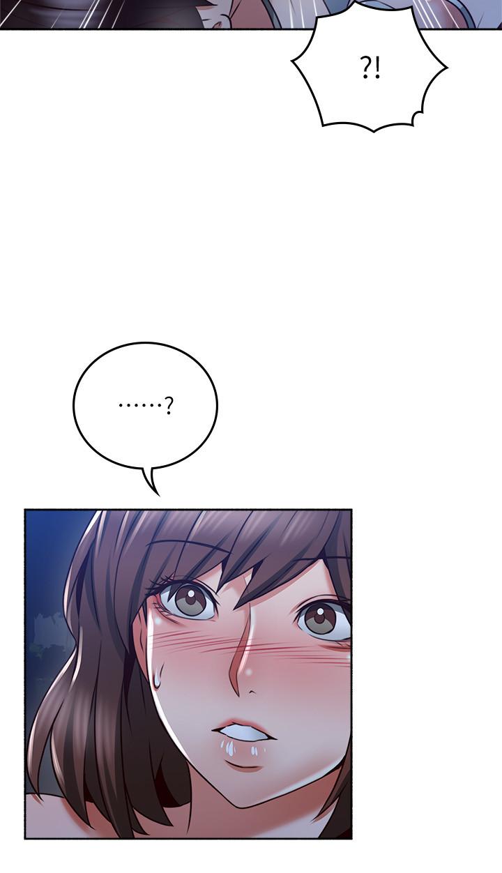 [Manhwa] Neighbor's wife Love, mature woman, big breasts#[38P]-24