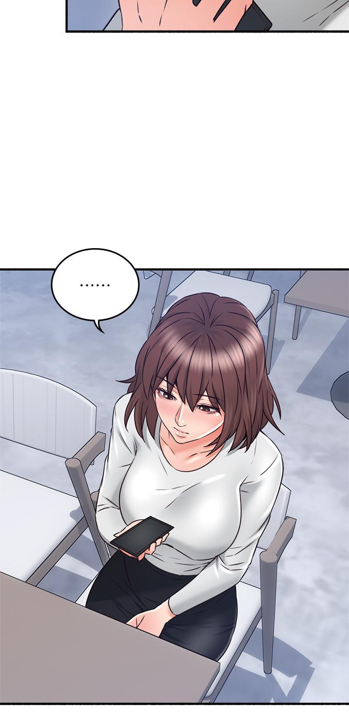 [Manhwa] Neighbor's wife Love, mature woman, big breasts#[26P]-5