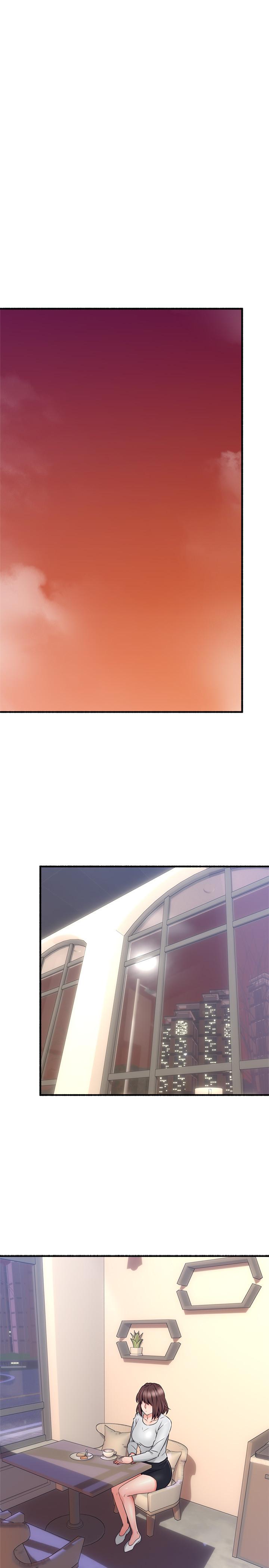 [Manhwa] Neighbor's wife Love, mature woman, big breasts#[26P]-3