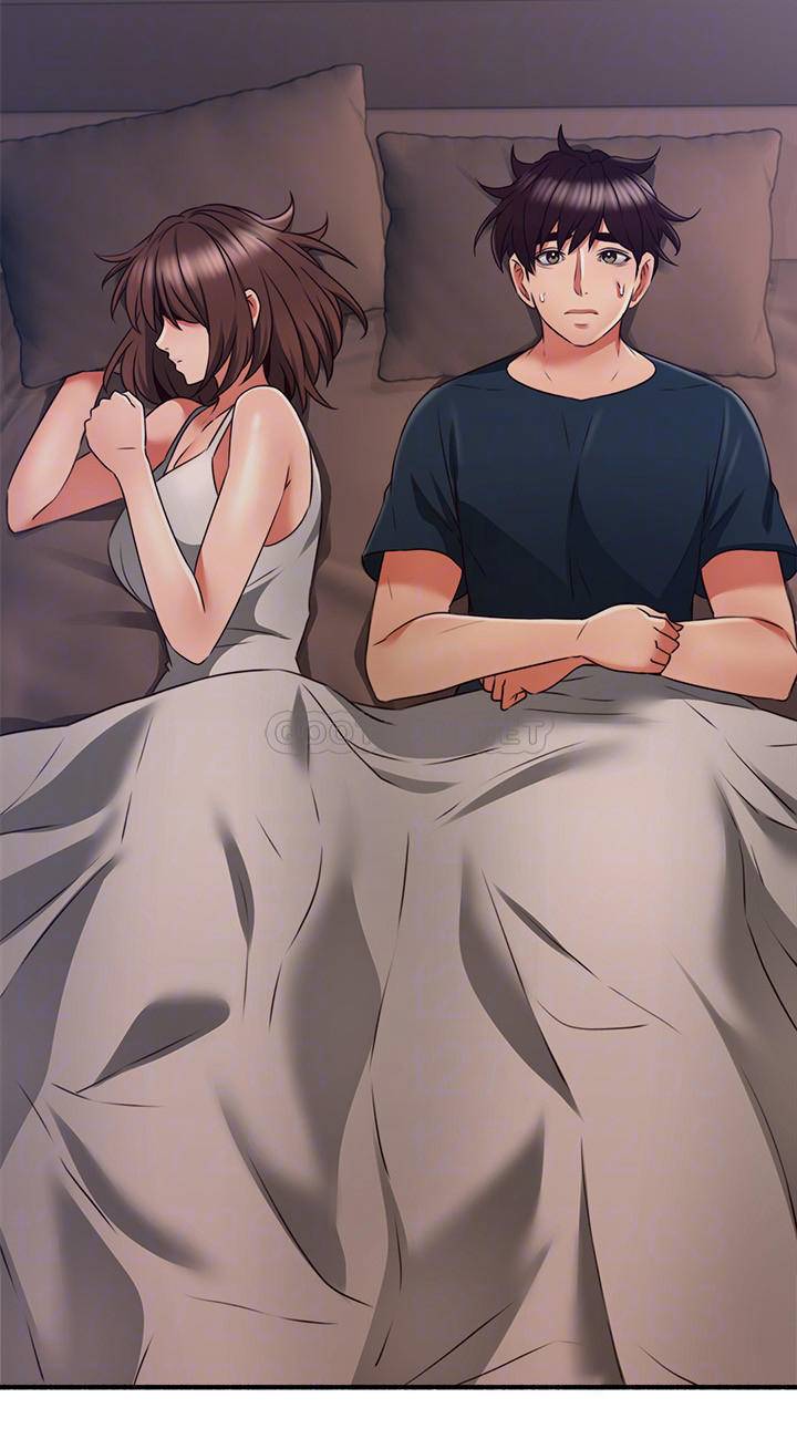[Manhwa] Neighbor's wife Love, mature woman, big breasts#[32P]-14